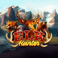 RTP NetEnt Elk Hunter™